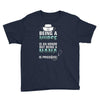 nurse nana Youth Tee