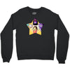 the crystal gems Crewneck Sweatshirt