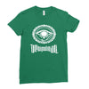 illuminati Ladies Fitted T-Shirt