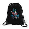 autoblocks Drawstring Bags