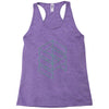 stacked Racerback Tank