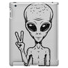alien iPad 3 and 4 Case