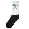 stop wars Socks