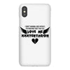 Love Me XXXTentacion iPhoneX