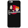 it's leviosaaaaaaah iPhone 6/6s Case