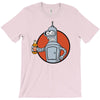 vault bot T-Shirt