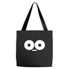 huh Tote Bags