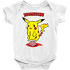 zombiechu Baby Onesie