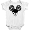 mad mickey Baby Bodysuit