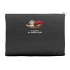 super lazy Accessory Pouches
