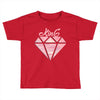 king diamond Toddler T-shirt