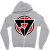 fahrie77 Zipper Hoodie