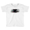 Spiderman Toddler T-shirt