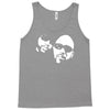 ugk airbrushed stencil Tank Top