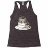 perk up Racerback Tank
