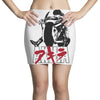 akira Mini Skirts