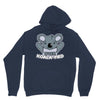 overkoalafied Unisex Hoodie