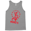 army of the 12 monkeys Tank Top