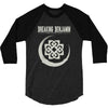 Dark Before Dawn 3/4 Sleeve Shirt
