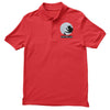 Catzilla Polo Shirt
