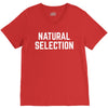 NATURAL SELECTION V-Neck Tee