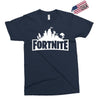 fortnite logo Exclusive T-shirt