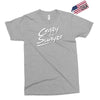 crazy for swayze Exclusive T-shirt