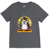 boba&rsquo;s burgers V-Neck Tee