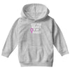 keep your rosaries off my ovaries Youth Hoodie