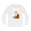your mom freud Long Sleeve Shirts