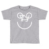 cycologist Toddler T-shirt