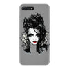 spider web iPhone 7 Plus Case