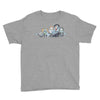 zombies Youth Tee