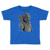 albae einstein Toddler T-shirt
