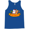 merry christmas Tank Top