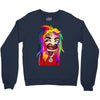 tekashi 6ix9ine  gummo 69 Crewneck Sweatshirt