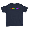 Unity Anne Marie T Shirt Youth Tee