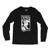 climbing in your windows Long Sleeve Shirts