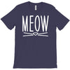 meow T-Shirt