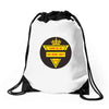 ONE MORE Drawstring Bags