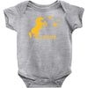 huma Baby Bodysuit