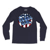 rebel girl 2 Long Sleeve Shirts