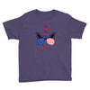 4th of July Youth Tee