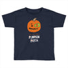 pumpkin patch Toddler T-shirt