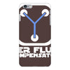 fluxkompensator  funny iPhone 6 Plus/6S Plus Case