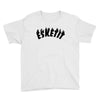 lil pump  eskeetit Youth Tee