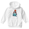 net Youth Hoodie