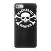 backyard babies iPhone 7 Case