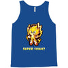 super sonic Tank Top