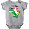 To The Disco Baby Bodysuit